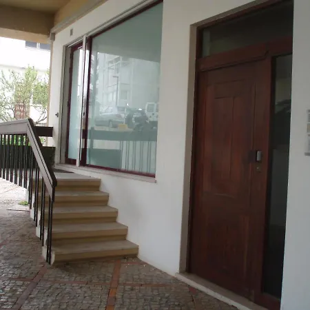 Apartamento Santa Catarina 公寓 波尔蒂芒