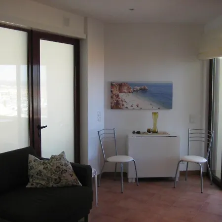 公寓 Apartamento Santa Catarina 波尔蒂芒