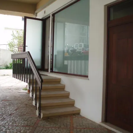 Lägenhet Apartamento Santa Catarina