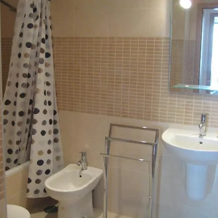 Lägenhet Apartamento Santa Catarina