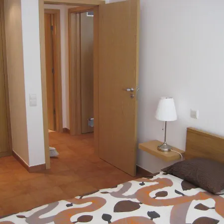 Apartamento Santa Catarina