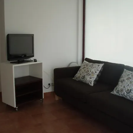 Apartamento Santa Catarina