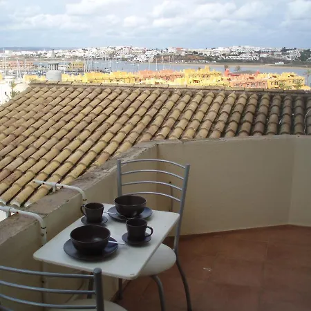 Lägenhet Apartamento Santa Catarina