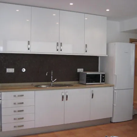 Lägenhet Apartamento Santa Catarina Portimão