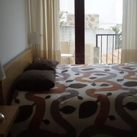 Appartamento Apartamento Santa Catarina *