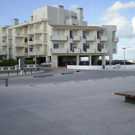 Apartamento Santa Catarina Appartamento